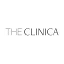 THE CLINICA logo